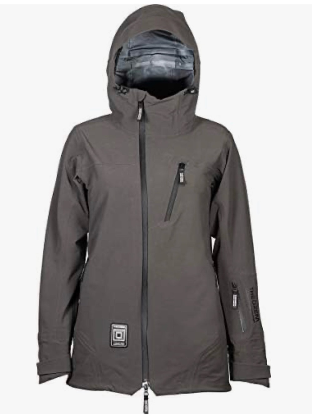L1 premium goods women’s night wave jacket